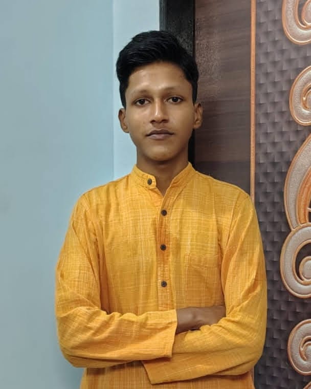 Arpit Chavan